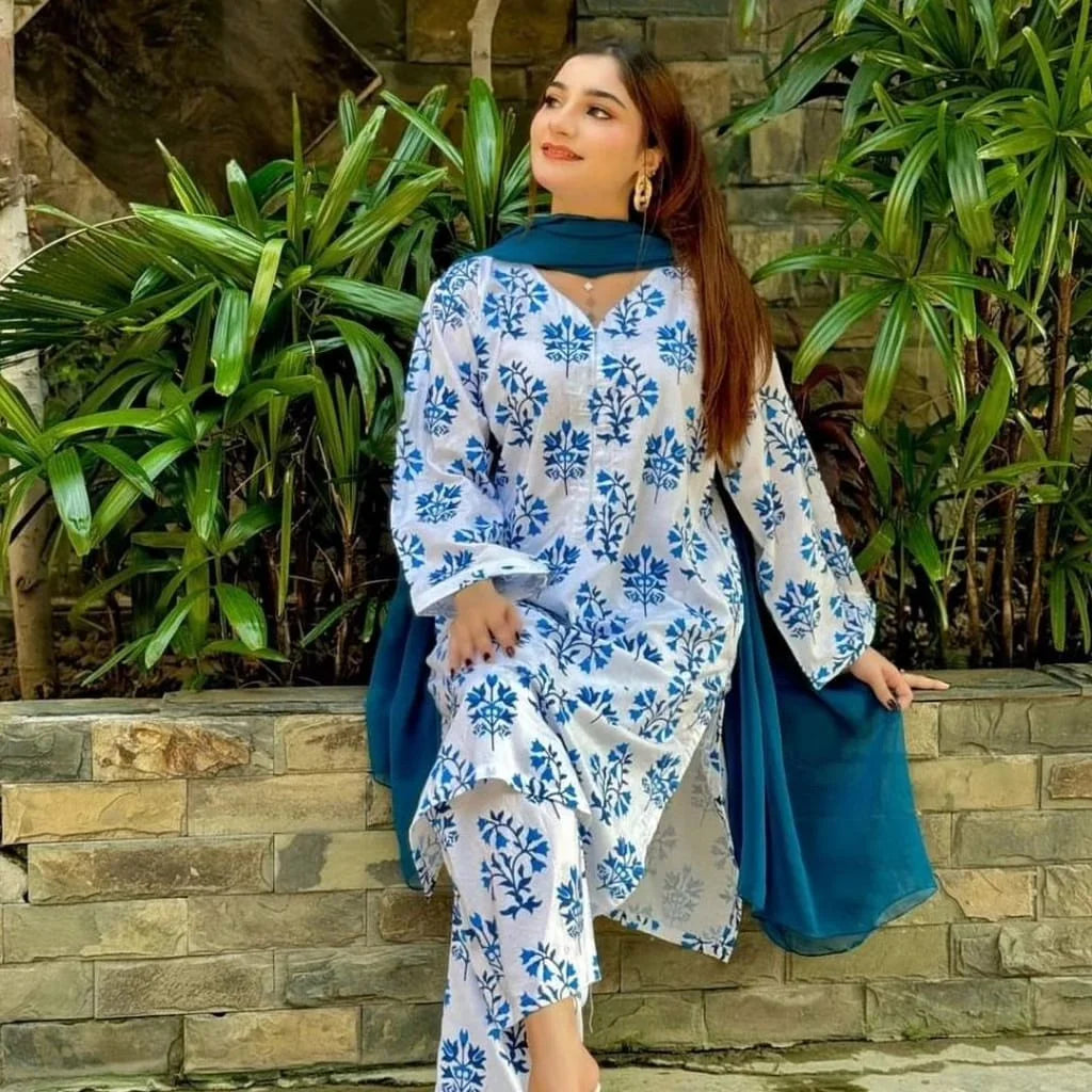 Iqra Kanwal Design 2PC